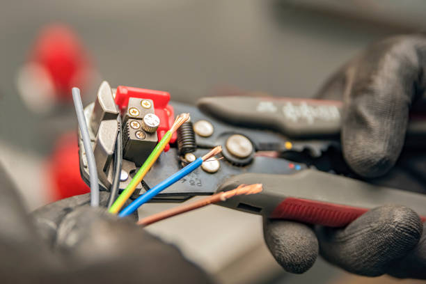 Best Generator Installation Services  in Silver Ridge, NJ