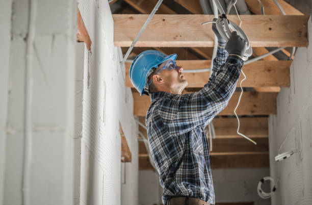 Best Circuit Breaker Repair  in Silver Ridge, NJ