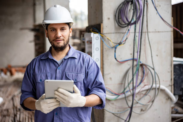 Best Best Electricians Near Me  in Silver Ridge, NJ