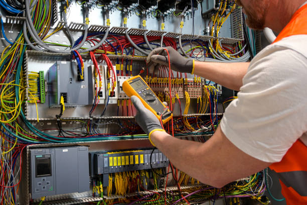  Silver Ridge, NJ Electrician Pros