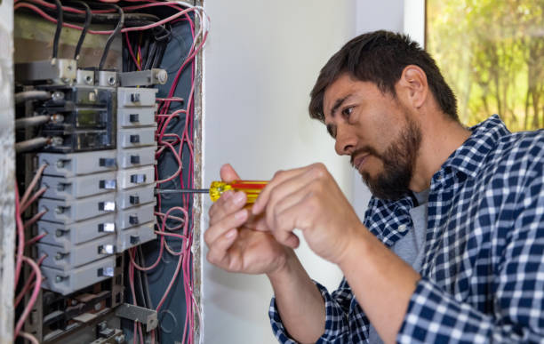 Best Home Electrical Repair  in Silver Ridge, NJ